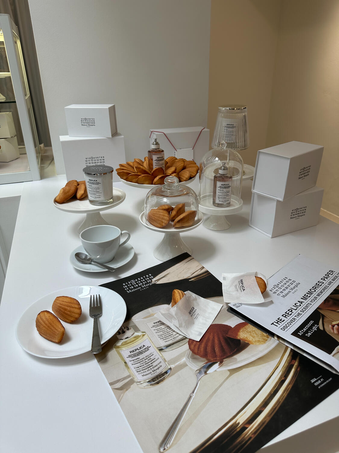 Replica Maison Margiela