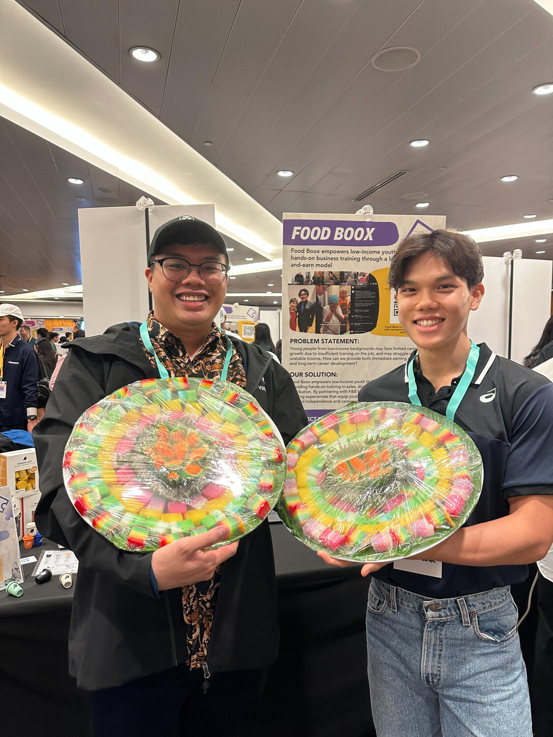 Youth Action Challenge Season 6